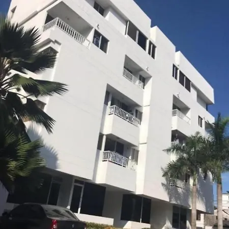 Apartamento Adriana Sofia De Indias *