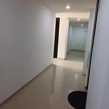 Adriana Sofia De Indias Apartamento Cartagena