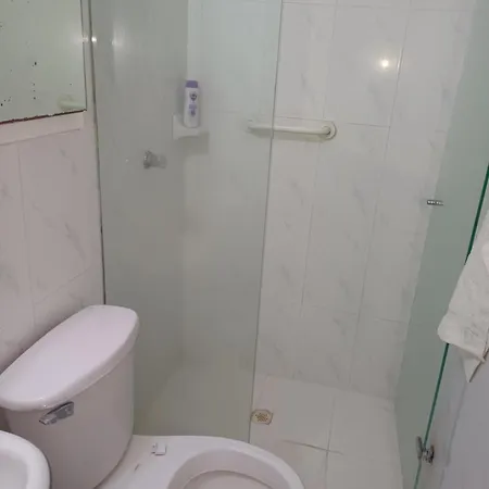 Apartamento Adriana Sofia De Indias *