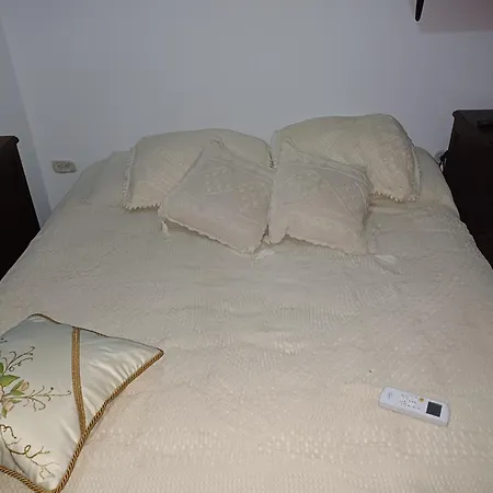 Apartamento Adriana Sofia De Indias Cartagena