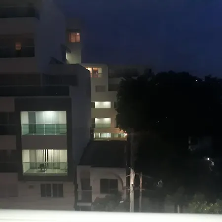 Adriana Sofia De Indias Apartment