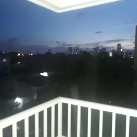 Apartment Adriana Sofia De Indias