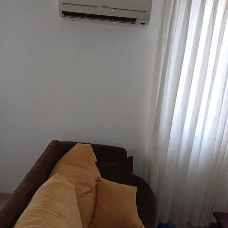 Adriana Sofia De Indias Apartment Cartagena